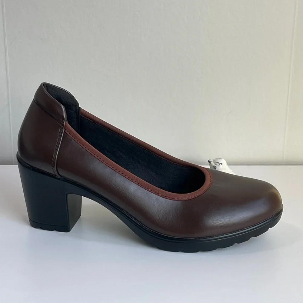 Dream Pairs Shoes Size 6 - Picture 2 of 11